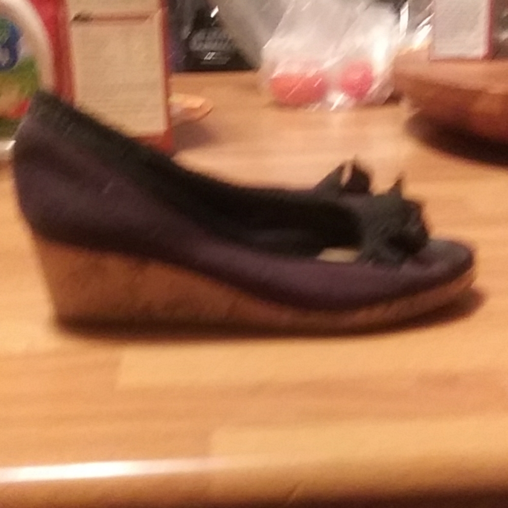 Wedges - Picture 2 of 2